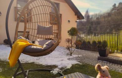 Willa Stara Chałpa - Foto 64