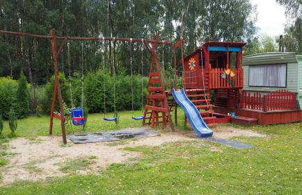 Brzozowe Zacisze - Foto 35