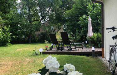 Apartment Ammersbek - Foto 46