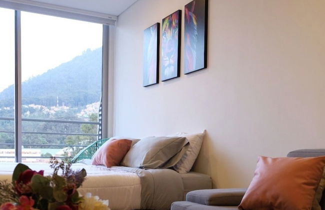 Loft Centro Internacional con vista 718 - Foto 5