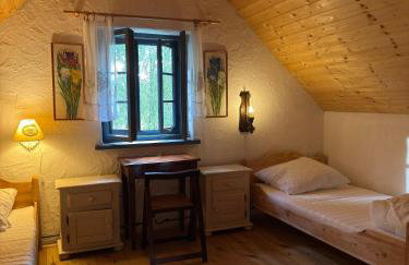 Domek Marianówka PRYWATNA BALIA OGRODOWA - Foto 29