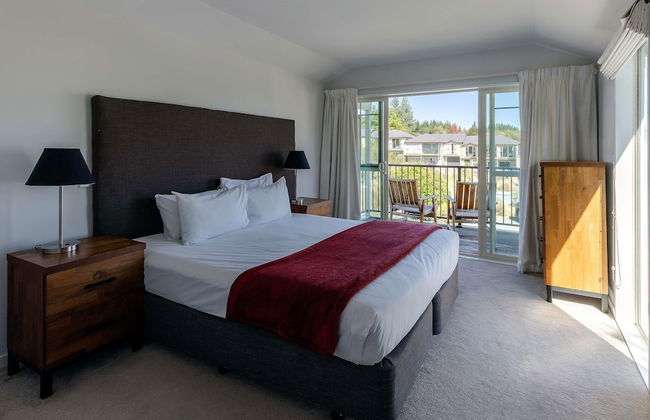 Mantra Lake Tekapo - Foto 23