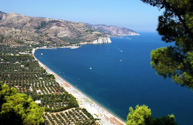 Case Vacanze L'Uliveto - Foto 54