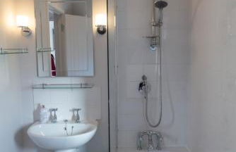 Blueberry Barn, light and airy barn conversion near Bruton - Foto 12