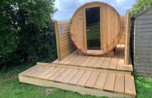 Clotted Cream Cottage Countryside calm Close to beach Dartmouth Dog Friendly - Foto 55