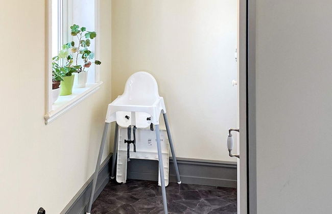 4 Person Holiday Home in Arboga-by Traum - Foto 18