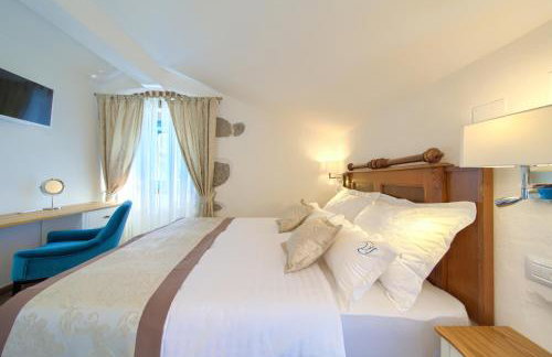 Luxury Villa Ive With Heated Pool, Finnish Sauna, Infrared Sauna, Pet Friendly - Foto 42