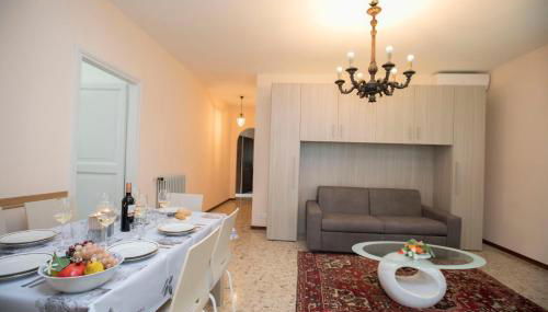 Villa Alberti Appartamento Bruna - Happy Rentals - Photo 4