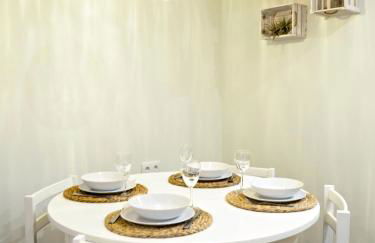 Pé N'Areia - Beach Apartment with Terrace - Foto 8