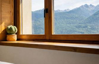 Casa Maria - Quiet Luxury Nest in the Alps - Close to Bernina Express - Foto 8