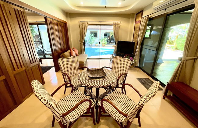 Coconut Paradise Holiday Villas - Foto 45