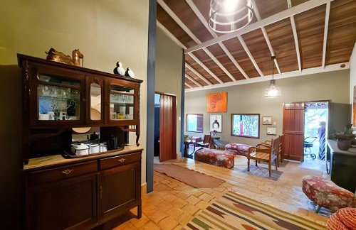 Recanto Harmonia, seu refúgio em Bonito MS - Foto 11