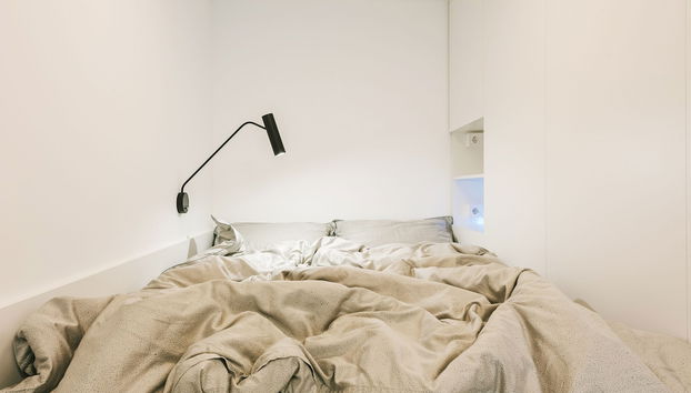 MalinaApt Odri Dynamique - Foto 2, Habitación