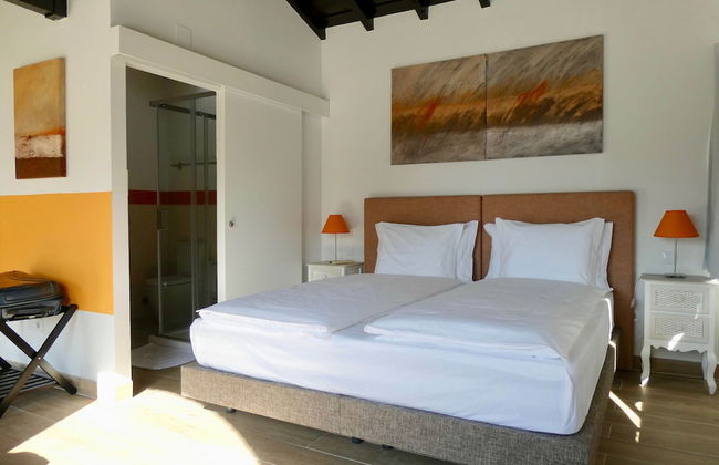 Vida-Vi, Country House and B&B - Foto 13