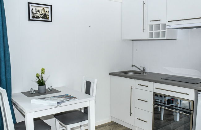 Ursand Resort & Camping - Photo 19