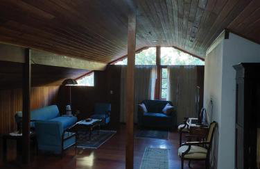 Lumiar Eco Lodge - Casa Alemã - Foto 25