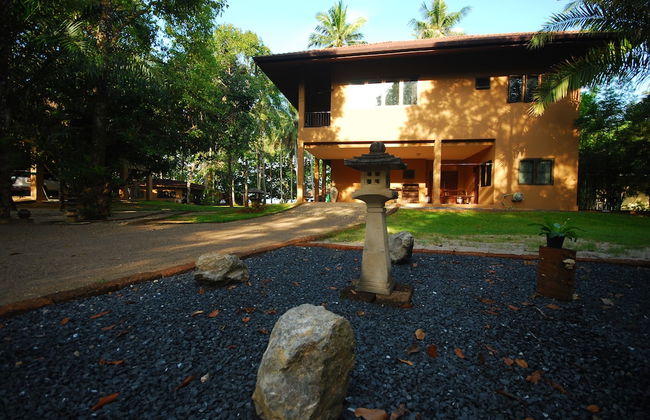 Khao Tong Villa at Melina - Photo 42