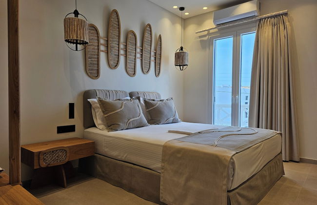 Aristotle Suites - Foto 18