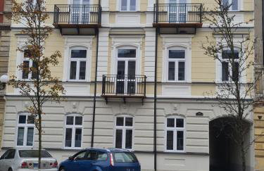 Apartament w Kamienicy 13 - Foto 1