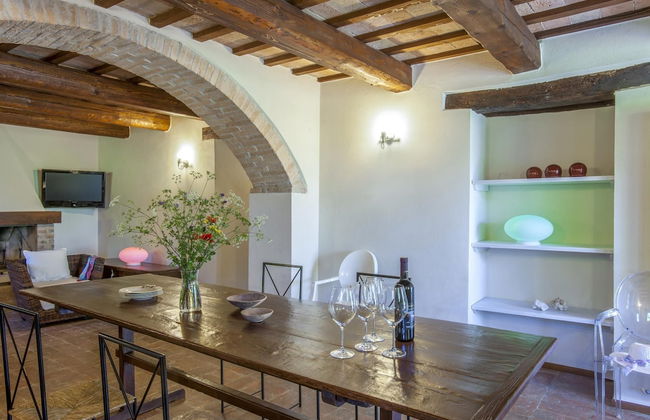 Marche Villa Close Culture - Foto 14