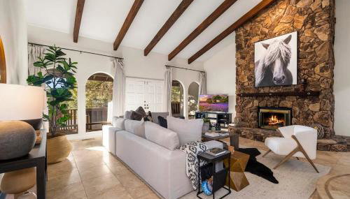 Serenity Retreat Sedona with Hot Tub Games & Firepit - Foto 2