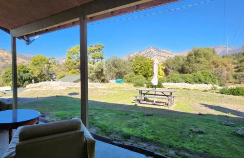 The Gathering Spot-6 miles from Sequoia Nlt'l Park - Foto 6