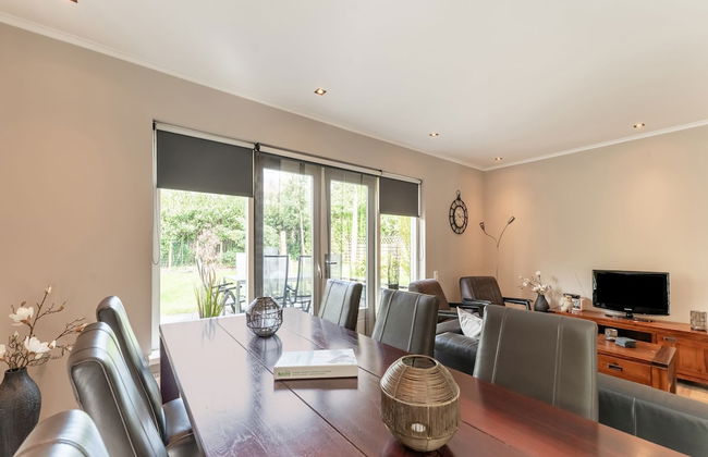 Holiday Home in Garderen With Garden - Photo 22