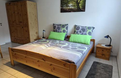 Ferienwohnung Freitag - Foto 1