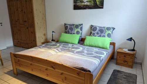 Ferienwohnung Freitag - Foto 1