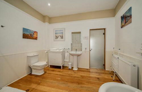 Serviced Apartments Macclesfield - Foto 40