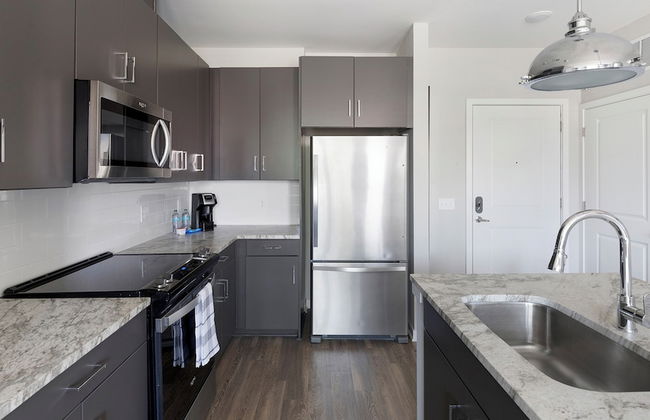 Landing Dry Creek Apartments - Foto 8