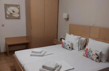 Daglas Seaside Studios - Foto 1