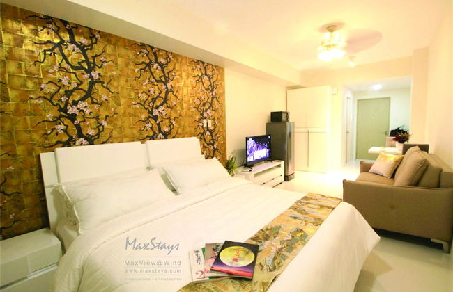MaxStays - Max View at Wind Residences Tagaytay - Foto 14