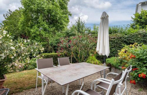 fewo-loh4-sinsheim - Foto 23