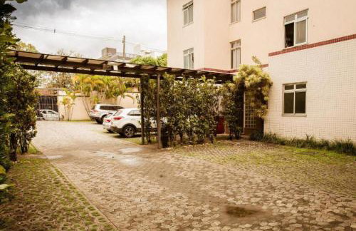 Pampulha Flat Hotel - Foto 58