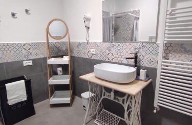 Casa Luisa casa vacanze - Foto 12