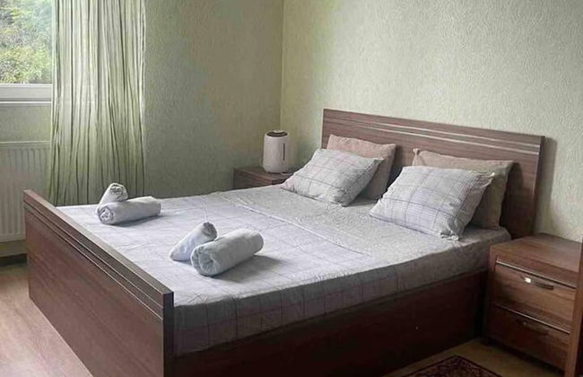 Nearby Chavchavadze ave Sunny Home With Balcony - Foto 5