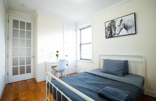 Modern Apartment By Central Park - 3 BR - Foto 41