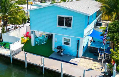 Casa Blue Pelican. - Foto 54