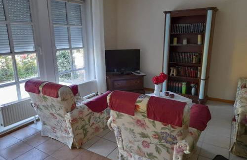 Ferienhaus Gartower See - Foto 19