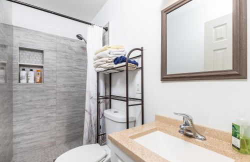 North Ocean city newly Remodeled - Foto 26