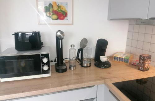 Ferienwohnung Grete - Foto 9