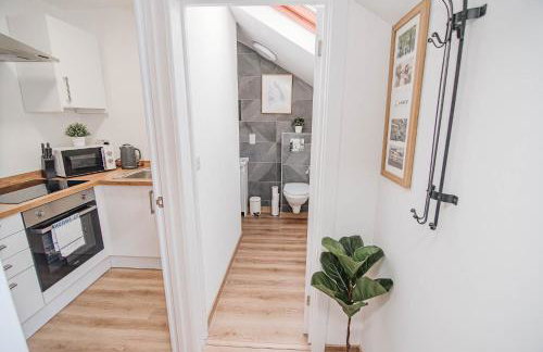 CHEQUER block of apartments - Foto 13