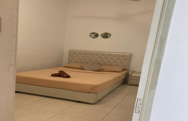 Hotel O Bayu Service Apartment - Photo 9