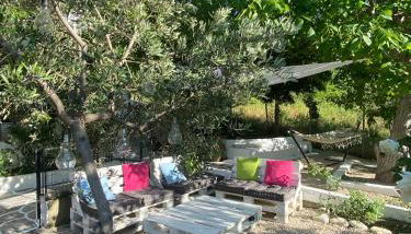 Sevastie's Home - downstairs - Foto 4, Garden