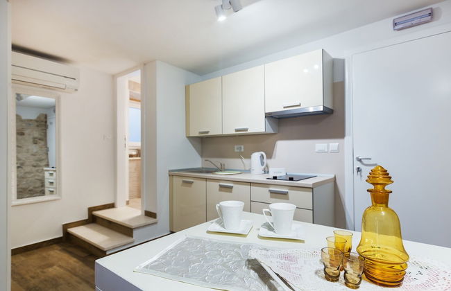 Apartments & Rooms Dujam - Photo 29