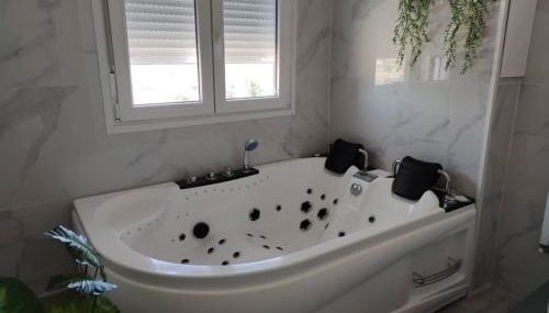 Apartamento con Jacuzzi El Rincón de las Delicias - Foto 4