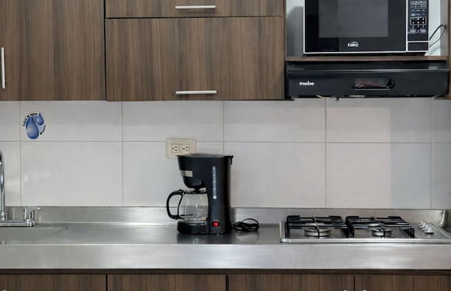 Ivanna Hotel & Apartments Laureles Estadio - Foto 53