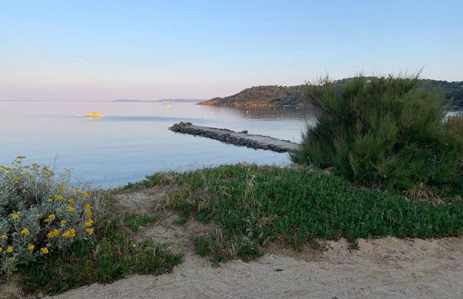 Villa in Gaou With Sea View and Beach - Foto 27