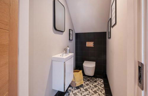 'LUCKY13' Modern Living on the Yorkshire Wolds Way - Foto 43